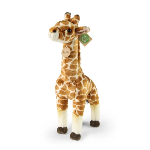 maskotka żyrafa Rappa 42 cm
