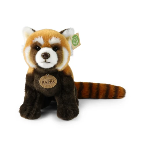 pluszak panda czerwona dla dziecka
