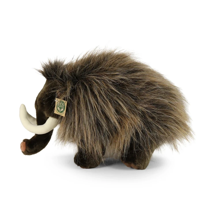 realistyczny mamut dla dziecka