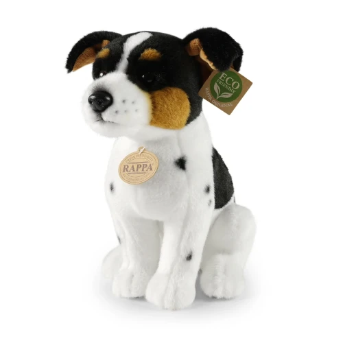 jack russell terrier maskotka Rappa 29 cm