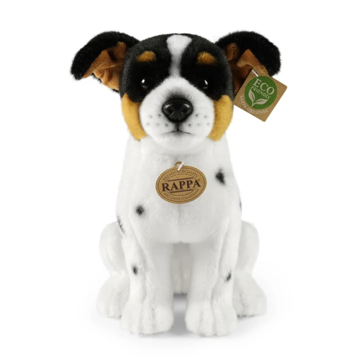 pluszak pies jack russell terrier