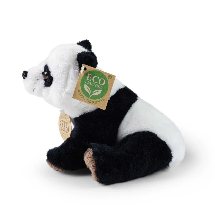 przytulanka panda do pokoju dziecięcego
