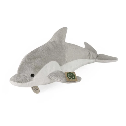 realistyczny delfin Rappa inspirowany światem oceanów