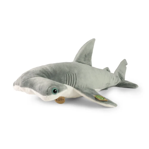 rekin młot maskotka Rappa 55 cm