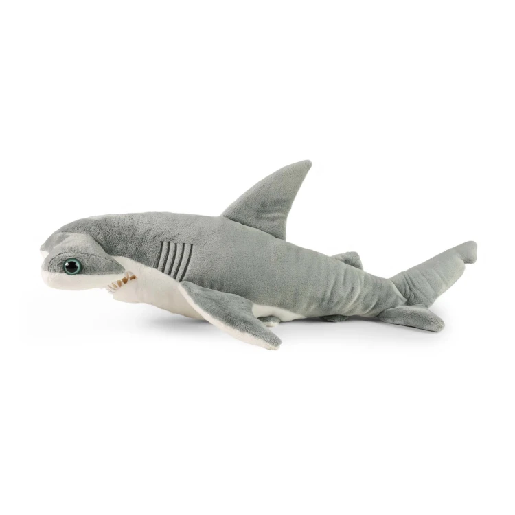 maskotka rekina oceanicznego Rappa