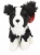 maskotka piesek border colie beppe