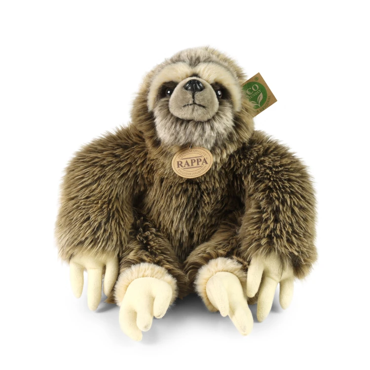 maskotka leniwiec Eco Friendly Rappa