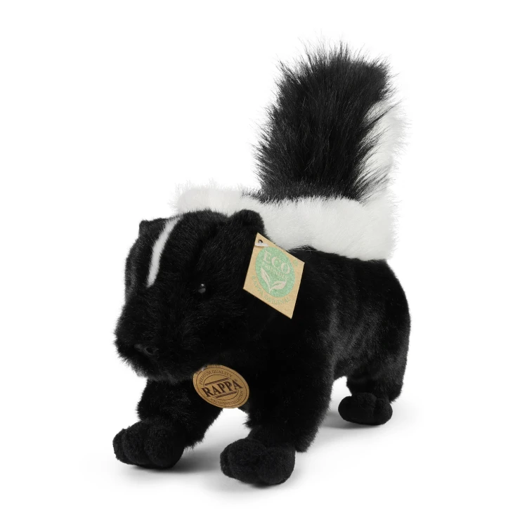 pluszak skunks Rappa 28 cm