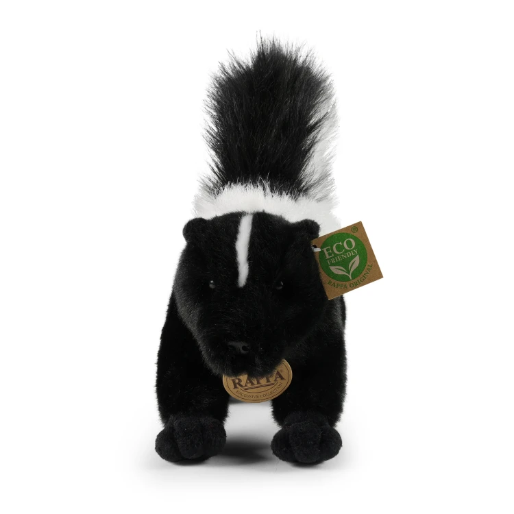 maskotka skunks Eco Friendly Rappa