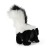 miękki pluszak skunks 28 cm