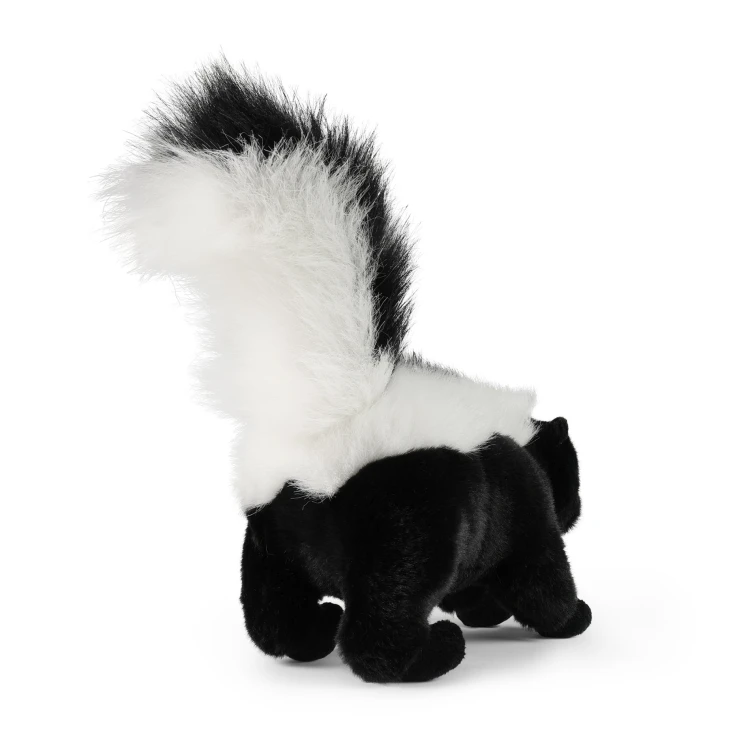 miękki pluszak skunks 28 cm