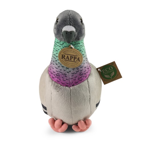 maskotka gołąb Eco Friendly Rappa