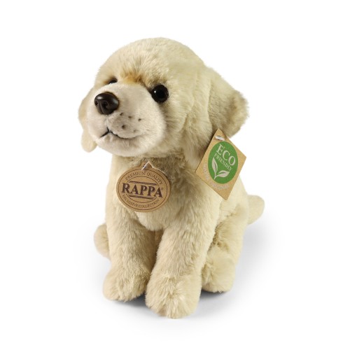 pluszak pies labrador Rappa 23 cm