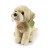 pluszak pies labrador Rappa 23 cm