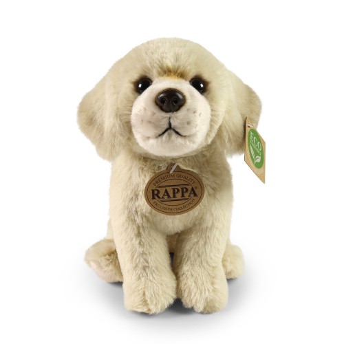 maskotka labrador Eco Friendly Rappa