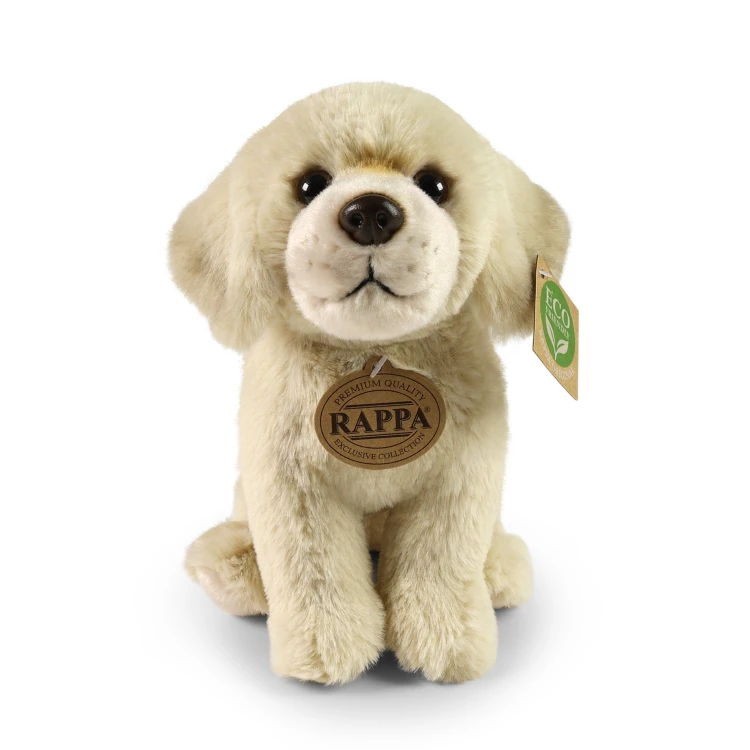 maskotka labrador Eco Friendly Rappa