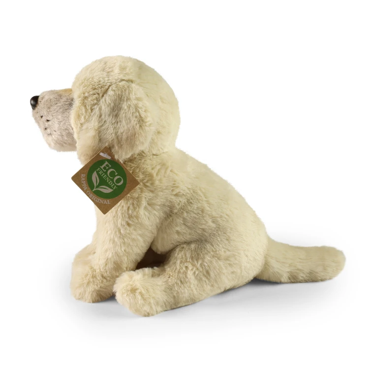 pluszowy labrador kremowy 23 cm