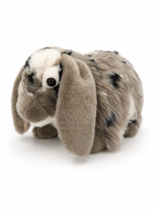 pluszak królik francuski Beppe 30 cm