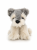 pluszak pies sznaucer Beppe 23 cm