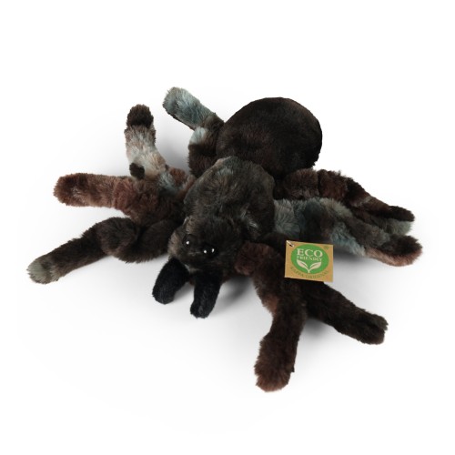 Pluszak pająk 25 cm Rappa z kolekcji Plush World