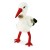Pluszak bocian 32 cm Rappa z kolekcji Plush World
