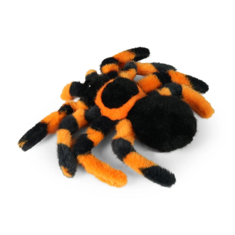 Pluszowa tarantula Eco Friendly Rappa 25 cm