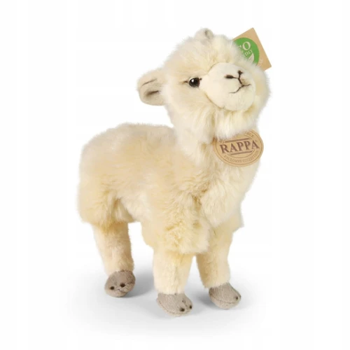 Pluszak lama alpaka 23 cm Rappa