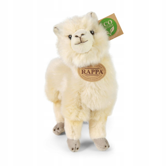 Maskotka lama alpaka Eco Friendly Rappa