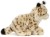 Maskotka ryś Eco Friendly Uni-Toys