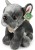 alt="Maskotka buldog Eco Friendly Rappa 26 cm – idealny pluszak na prezent dla dziecka"