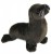 Pluszak foka (foczka uchatka) Eco Friendly Rappa 24 cm