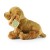 Cocker Spaniel maskotka z długimi uszami 23 cm