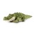 Pluszak krokodyl 40 cm Rappa Eco Friendly