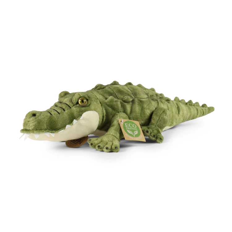 Pluszak krokodyl 40 cm Rappa Eco Friendly