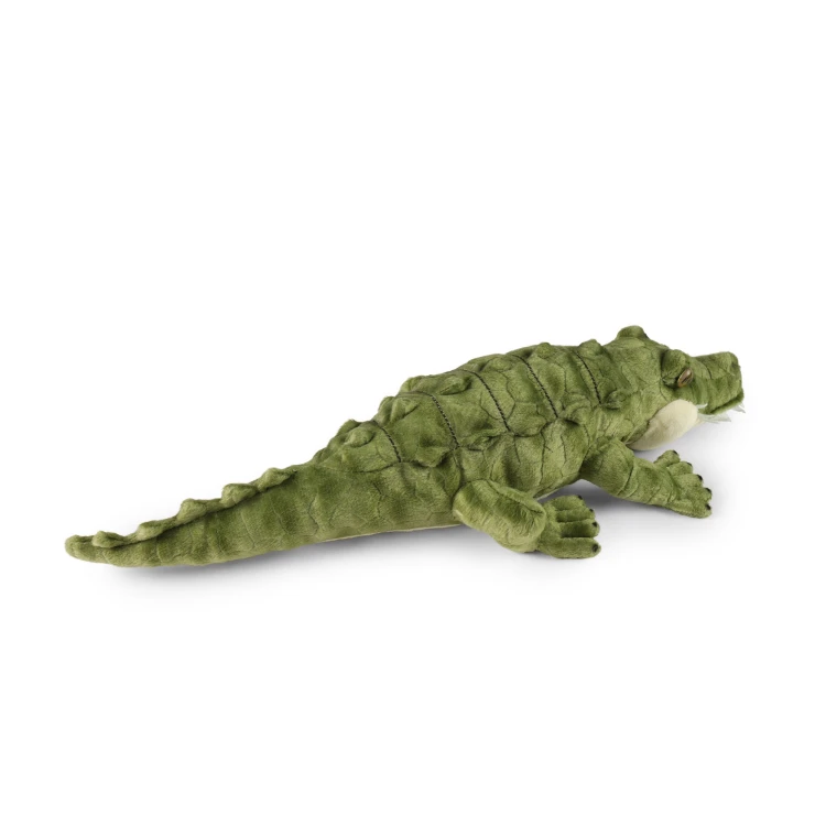 Duża maskotka krokodyl dla dziecka 40 cm
