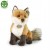 Maskotka Pluszak Lis Eco Friendly Rappa 27 cm
