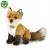 Maskotka Pluszak Lis Eco Friendly Rappa 27 cm