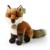Maskotka Pluszak Lis Eco Friendly Rappa 27 cm