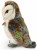 Pluszak sowa płomykówka (sówka) Eco Friendly Rappa 27 cm – realistyczna maskotka