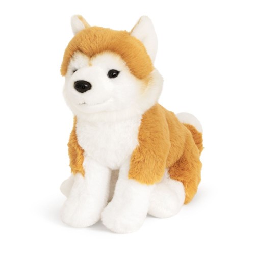 Pluszak pies Shiba Inu 30 cm Living Nature