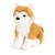 Pluszak pies Shiba Inu 30 cm Living Nature