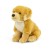 Pluszak pies Golden Retriever 27 cm Living Nature