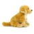 Pluszak Golden Retriever 27 cm widok z boku