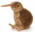 Pluszak kiwi 16 cm Uni-Toys Eco Friendly