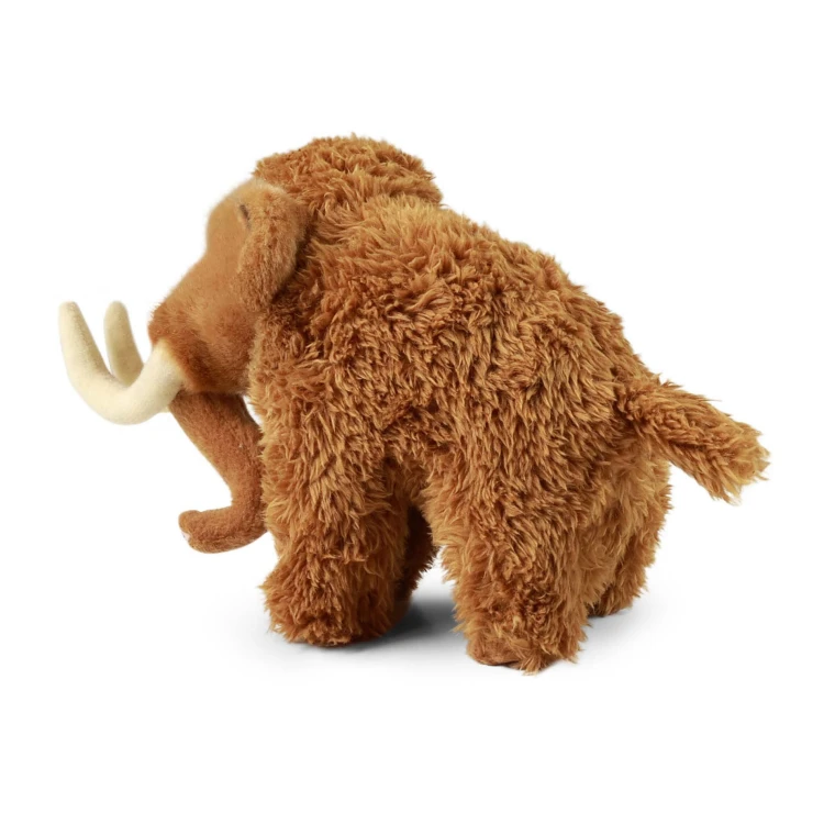 Mamut Rappa Eco Friendly w stojącej pozycji