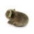 Maskotka wombat Eco Friendly Rappa 20 cm