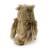 Maskotka sowa Rappa Eco Friendly 18 cm