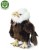 alt="Orzeł bielik Eco Friendly Rappa 24 cm – realistyczny pluszak dla dzieci i dorosłych"