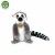 alt="Maskotka lemur Rappa – egzotyczny pluszak z Madagaskaru w wersji eko"