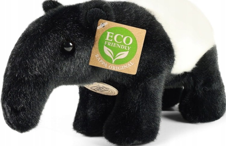 Pluszak Maskotka Tapir Eco Friendly Prezent